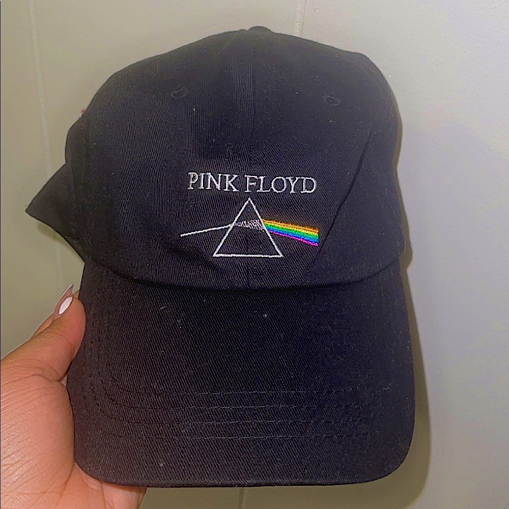 Pink Floyd Hat
